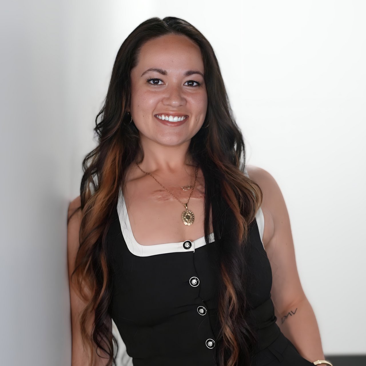 Megan Evartt Virginia Beach, VA Real Estate Agent Headshot