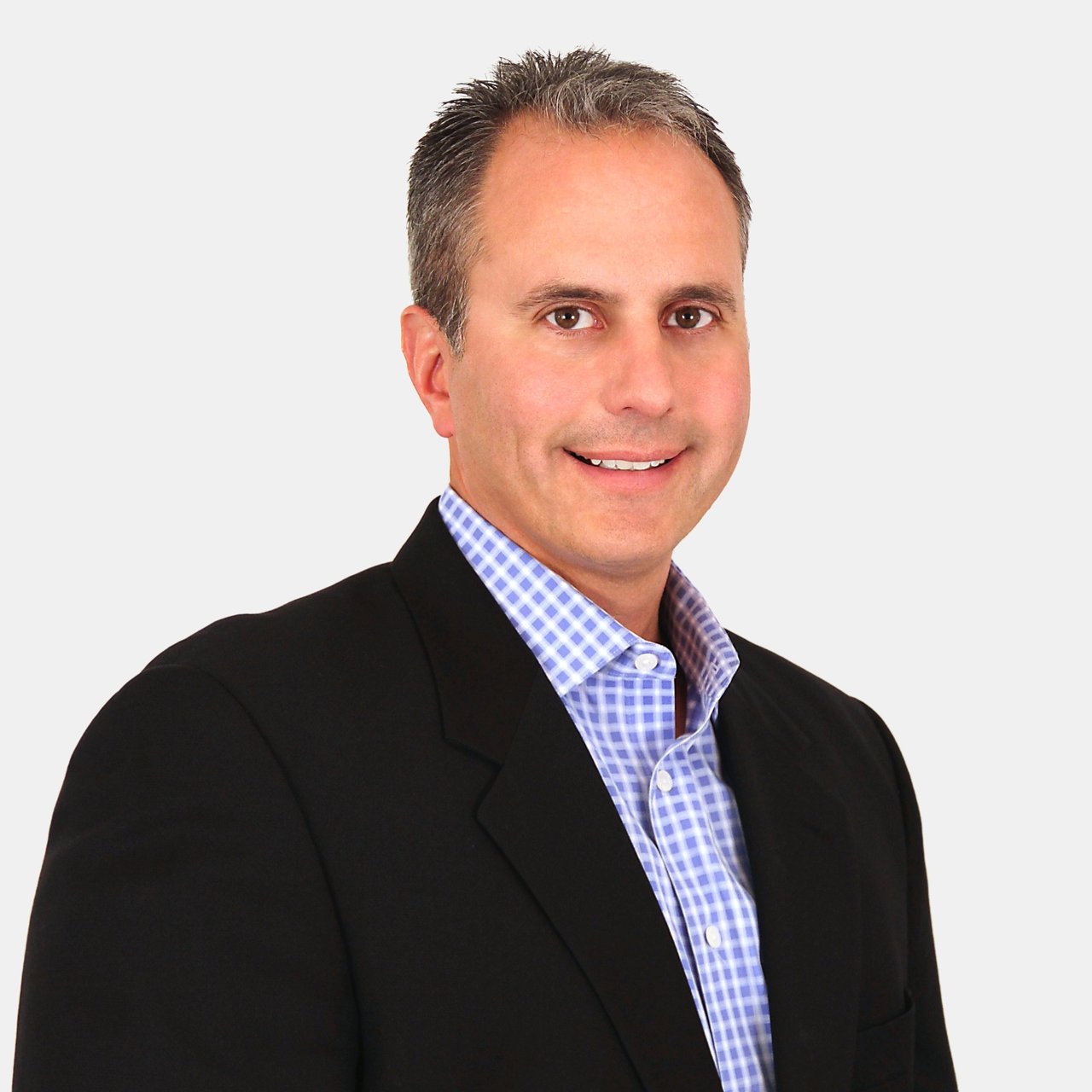 Eric Frank Northfield, MN Real Estate Agent Headshot