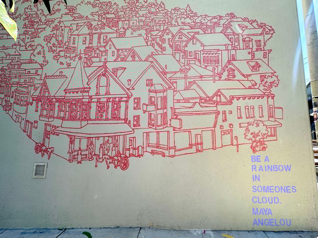 Bernal Heights
