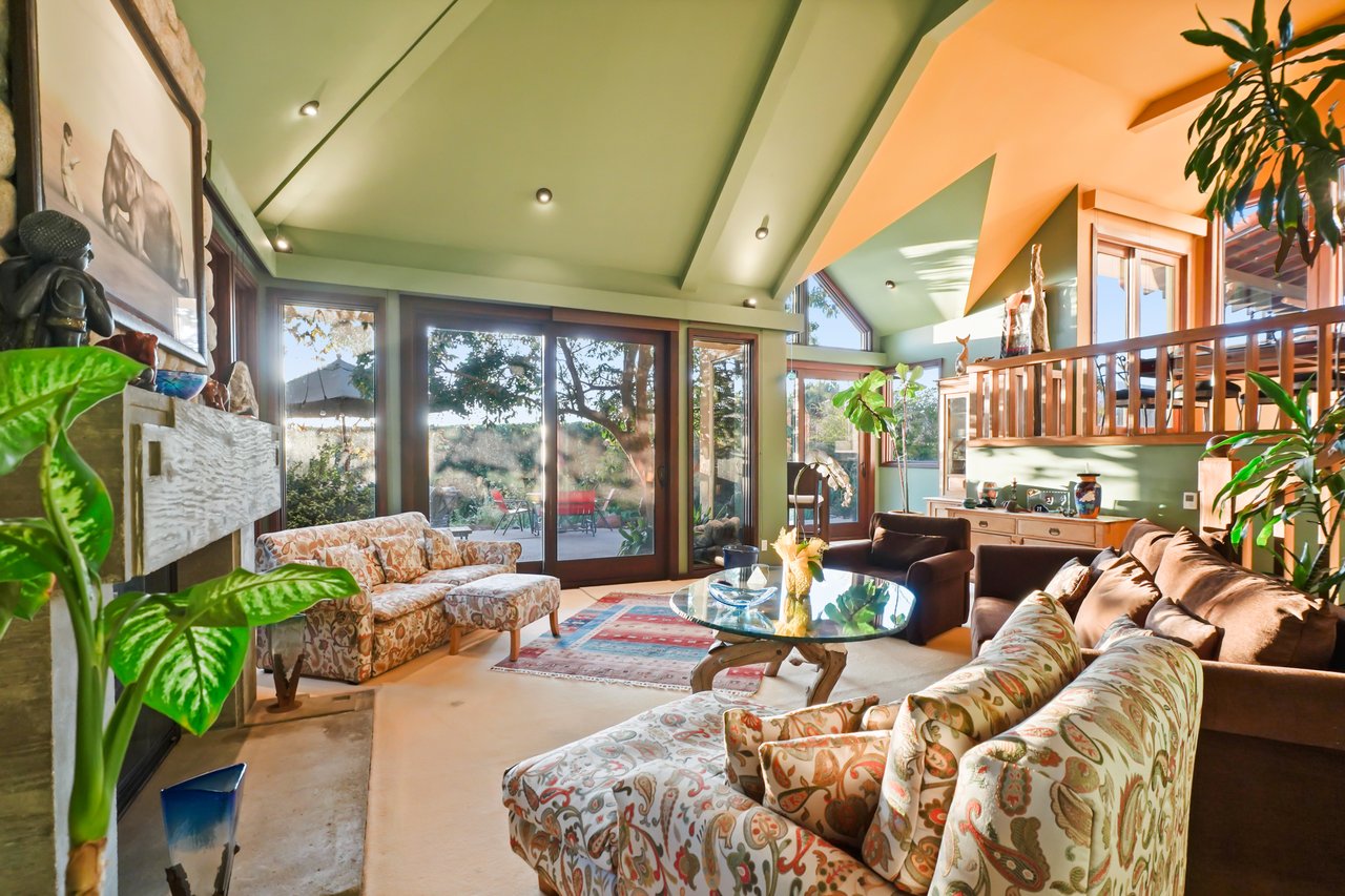 6333 Gayton Place, Malibu