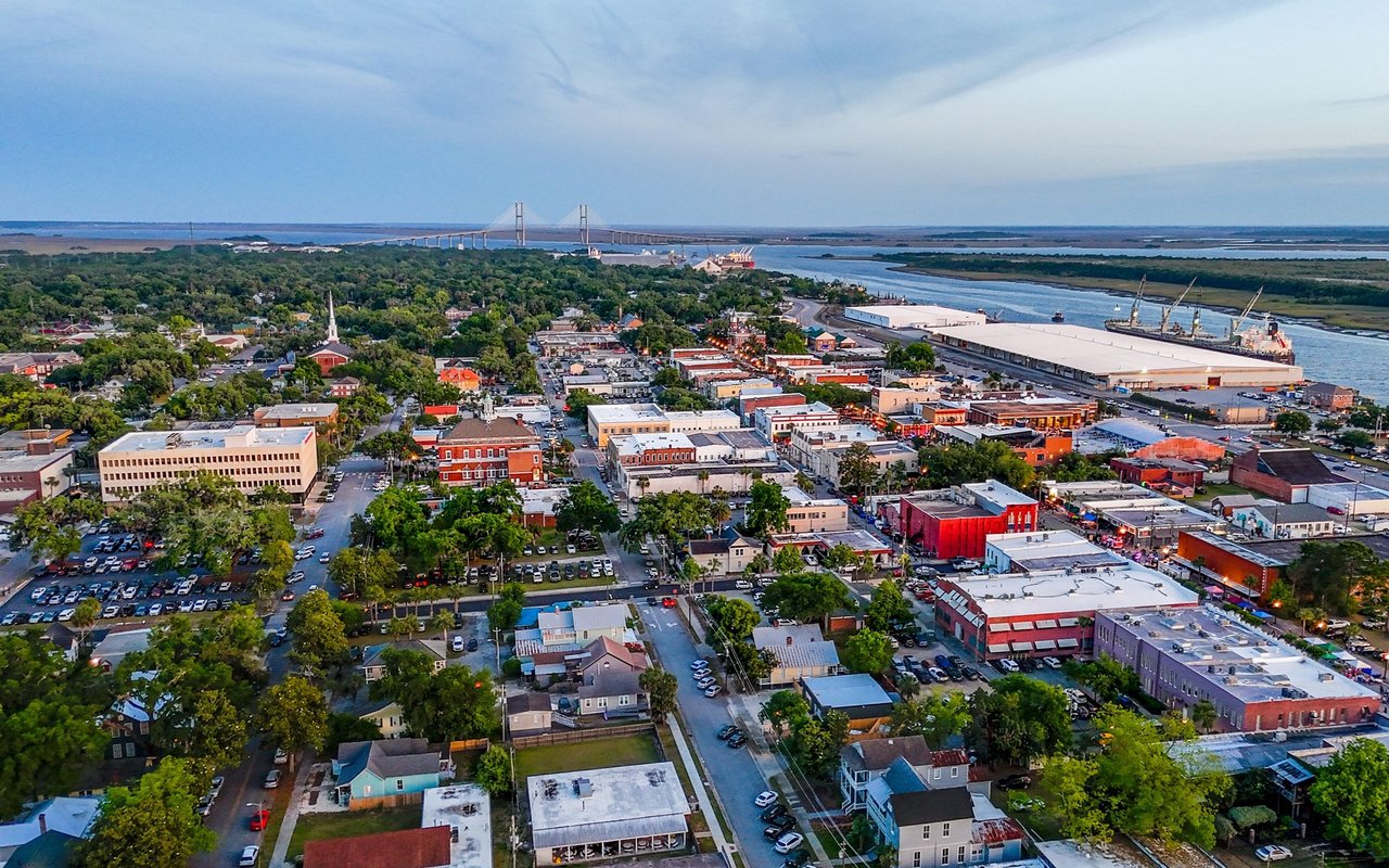 Brunswick