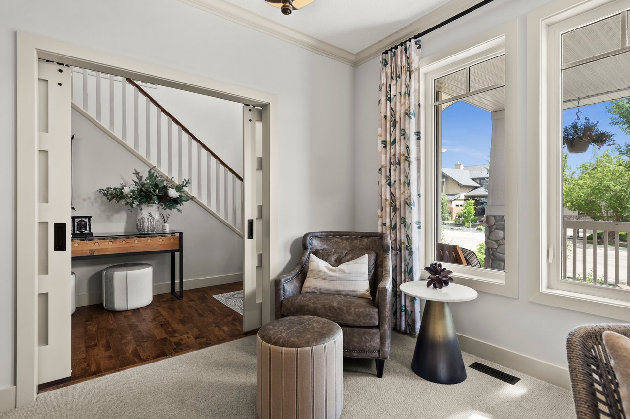 35 Tusslewood Drive NW