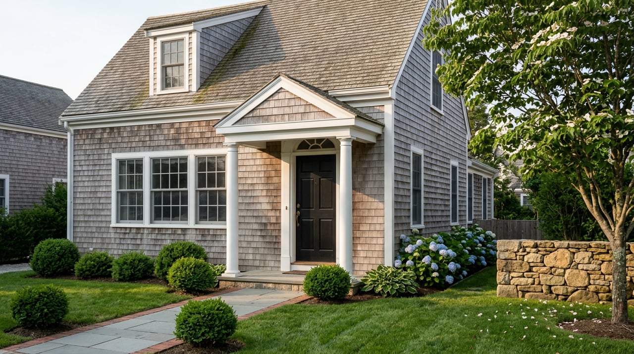 Why No Two Websites Agree on Rowayton's Home Prices Right Now