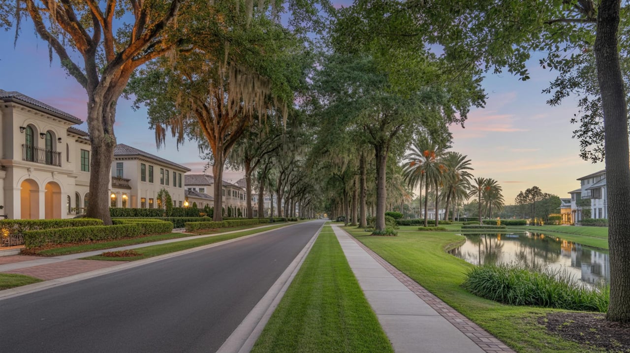 Neighborhood Features That Boost Property Value: A Buyer's Checklist