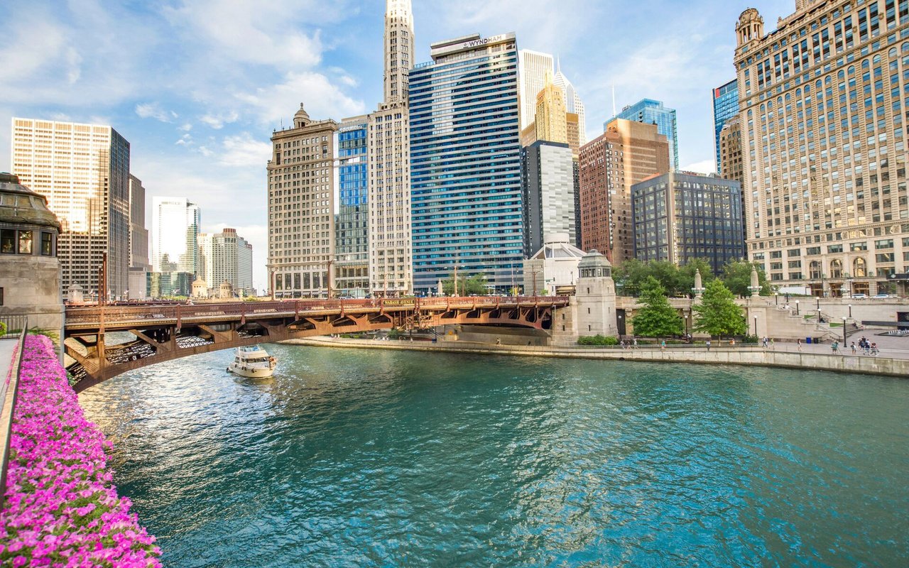 River North