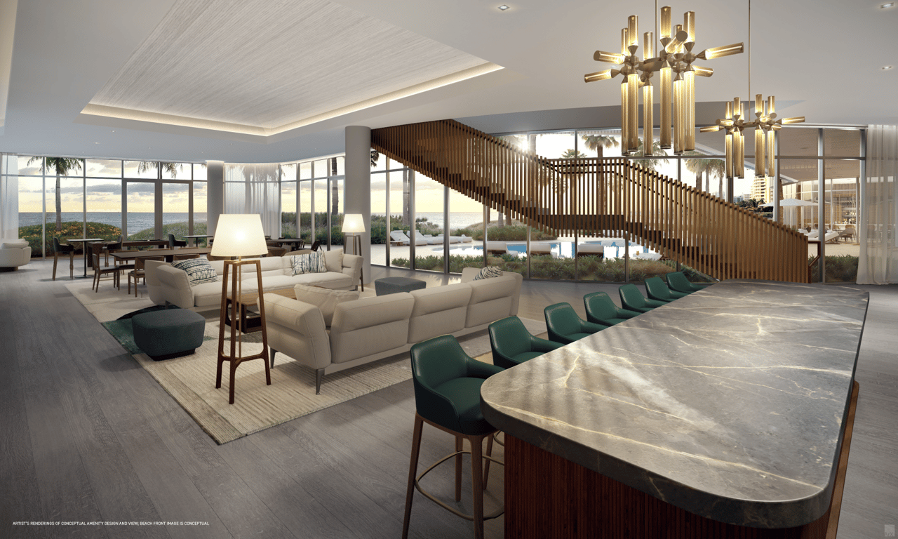 Solemar Pompano Beach