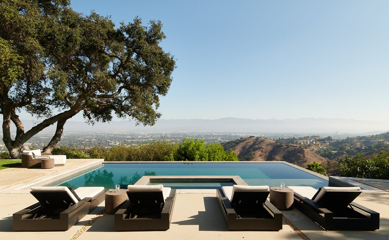 13331 Mulholland Dr, Beverly Hills