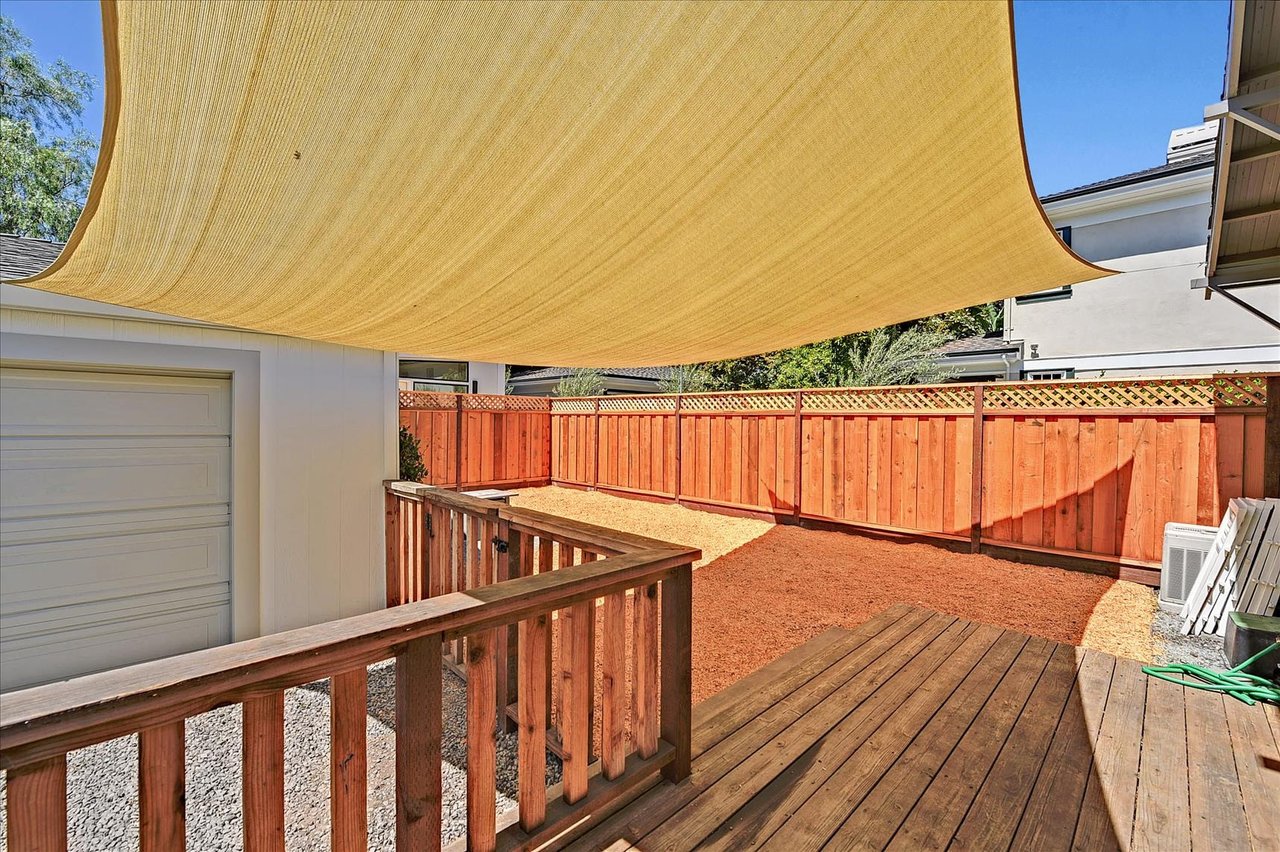 Rose Garden, San Jose Off Market