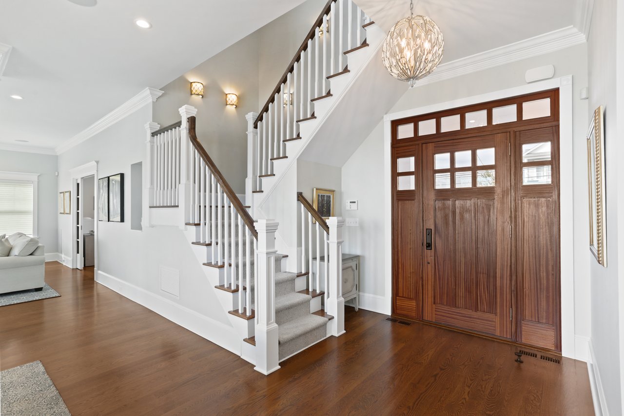 WATERFRONT LUXURY * PRIVATELY SOLD * RECORD SETTING PRICE