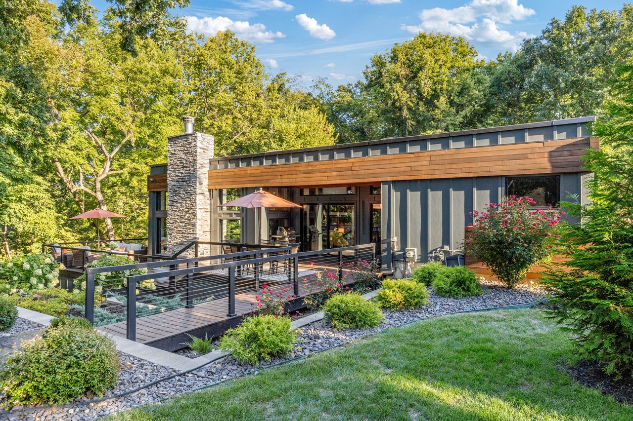 3732 Runnymede Drive