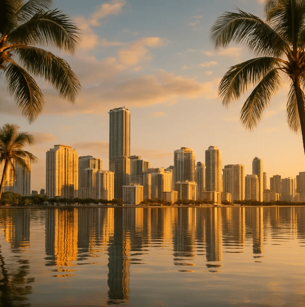 How Climate and Insurance Are Changing the Miami Real Estate Market in 2025