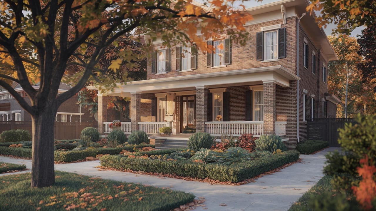 How to Use Virtual Tours When Selling Your Home in Kirkwood, MO