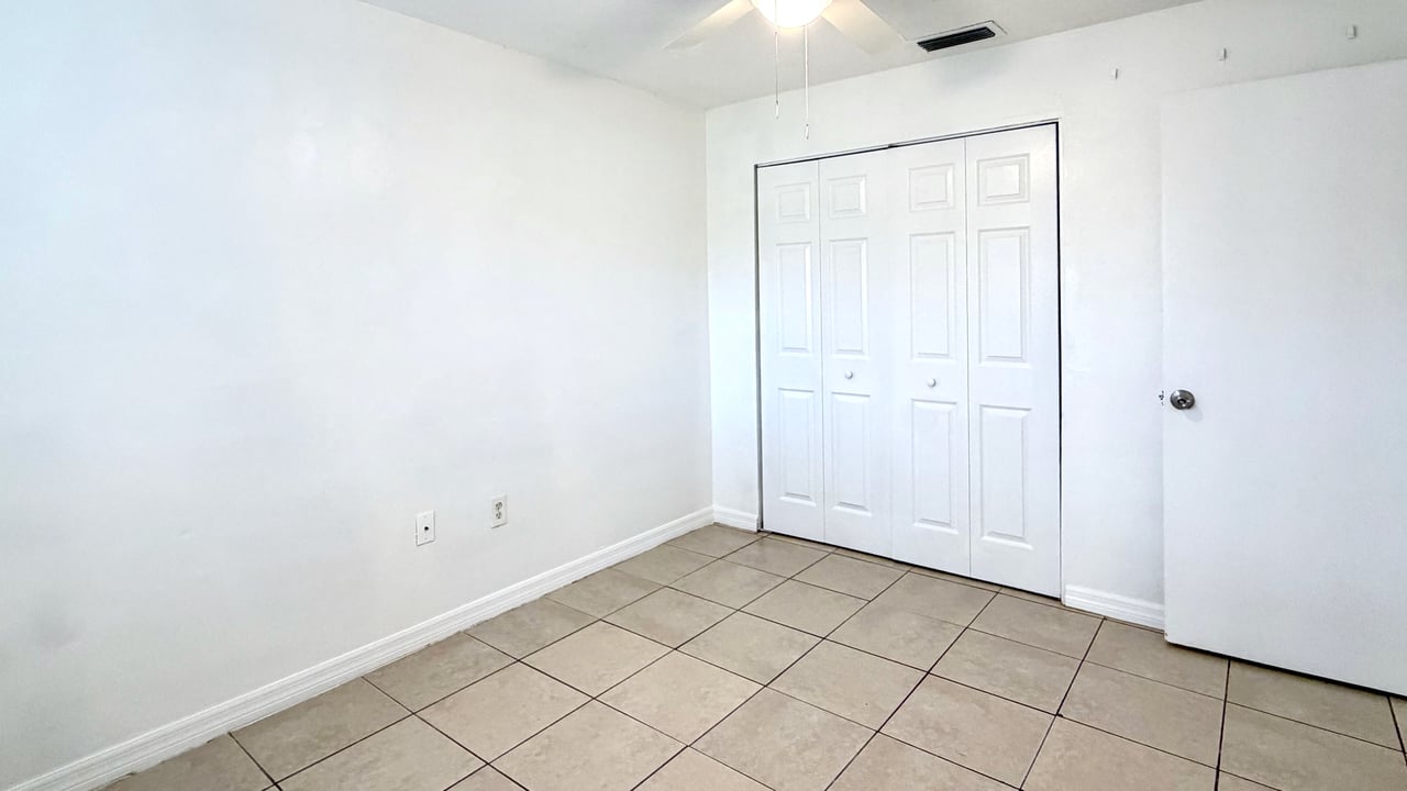 Union Park 3-Bedroom close to UCF and Valencia East 