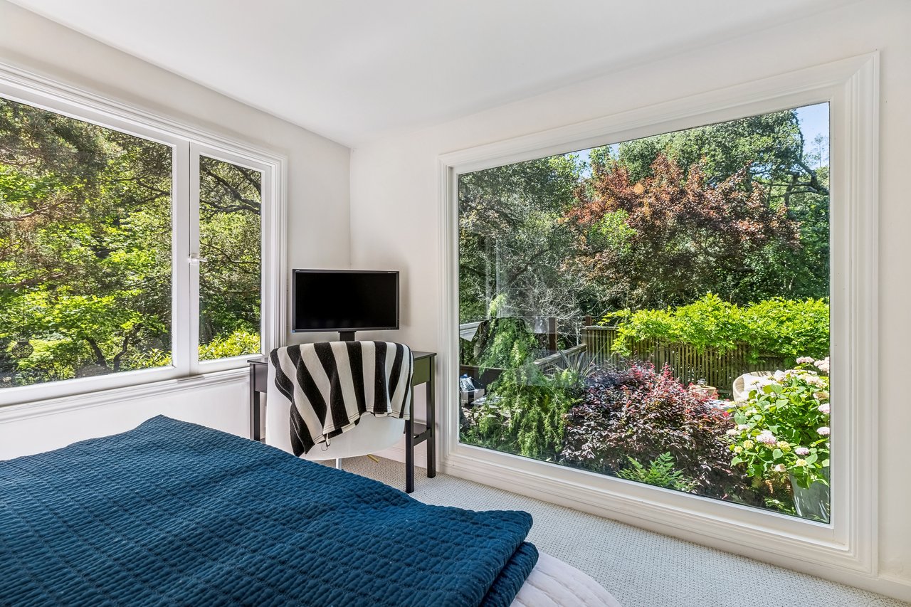 183 Molino Avenue, Mill Valley