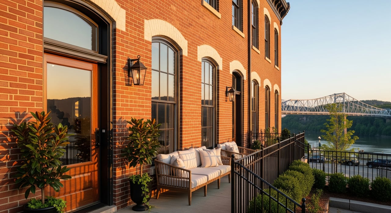 Short-Term Rental Rules In Chattanooga