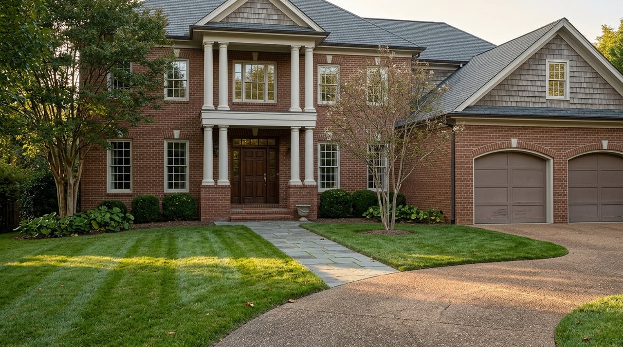 Chenal Valley's Median Price Depends on Which Website You're Standing In