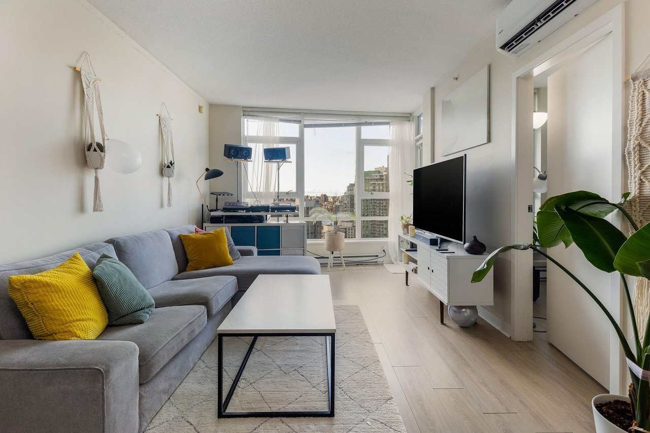 939 Expo Boulevard, #PH3001