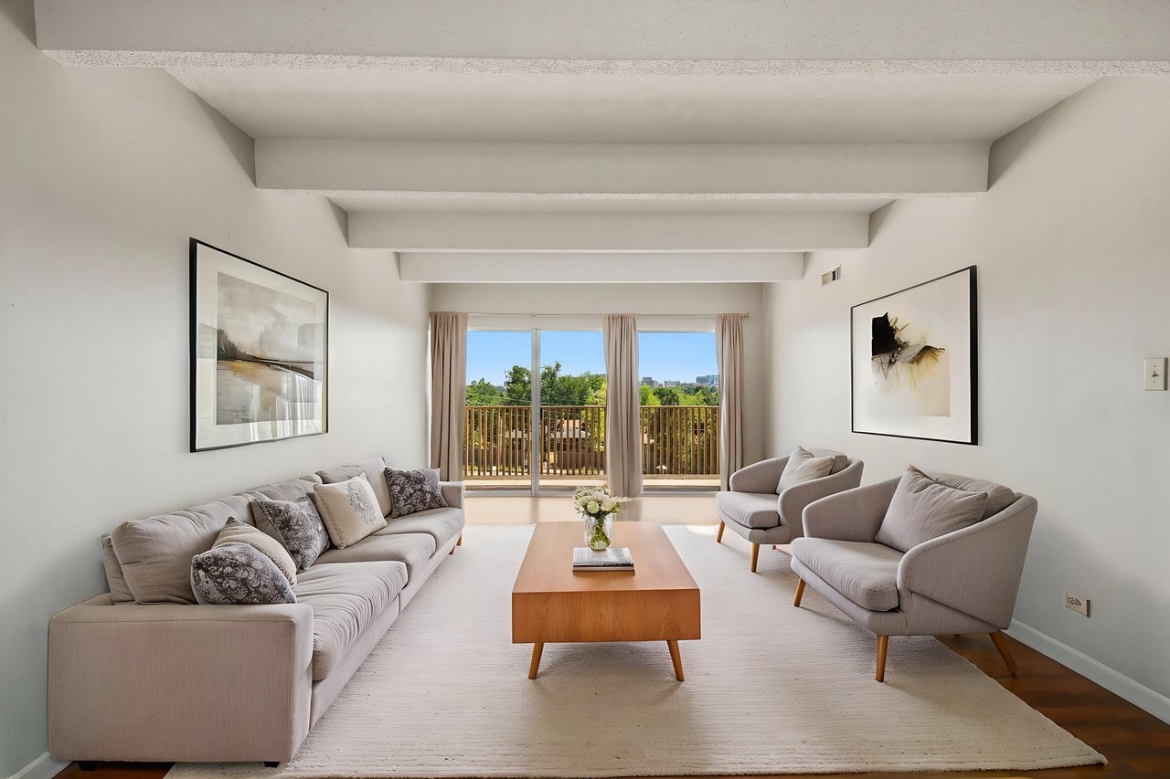 8060 E Girard Avenue Unit #612
