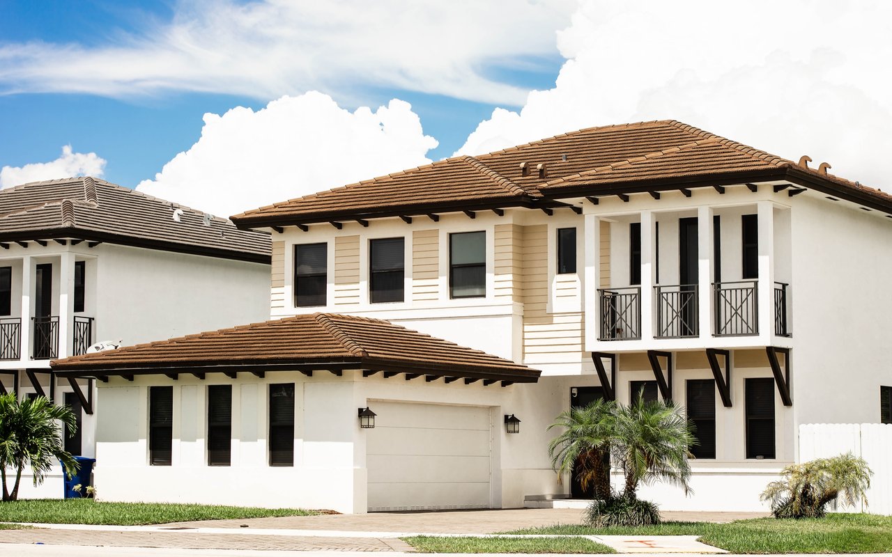 Coral Shores