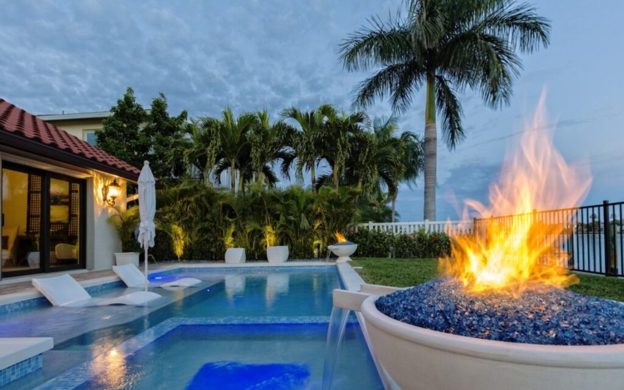 5 Gorgeous Outdoor Additions for Your Home