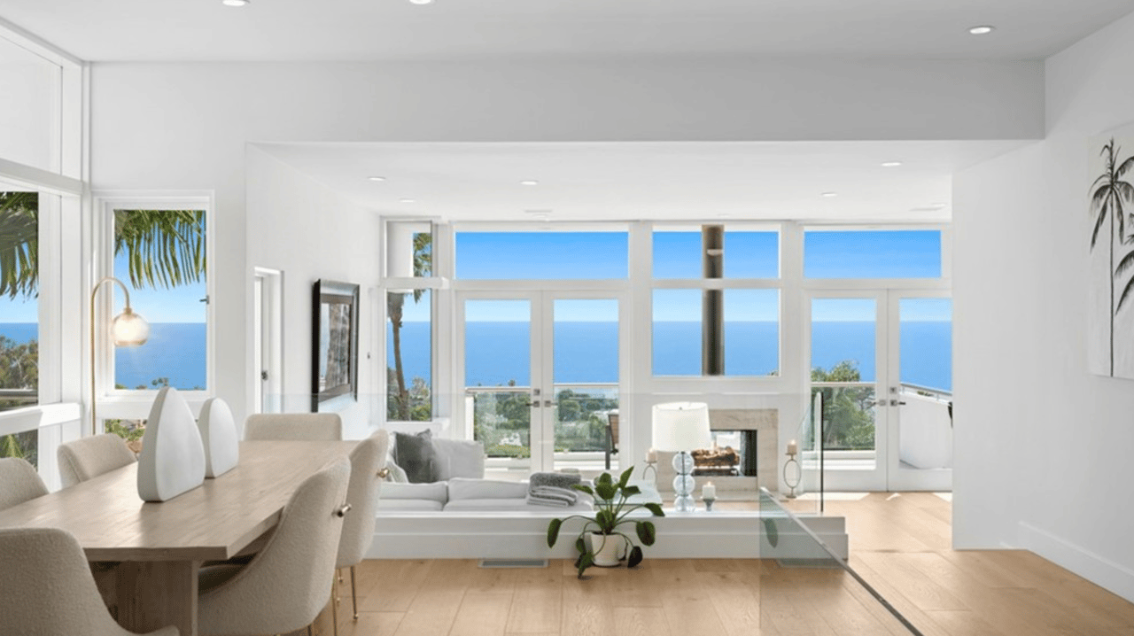 Breathtaking Ocean View | 1061 Skyline Drive, Laguna Beach
