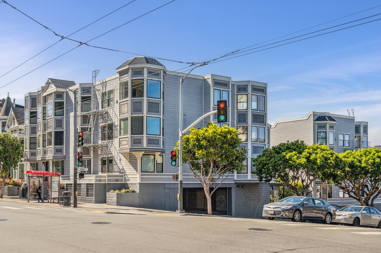 District 6 – Central North