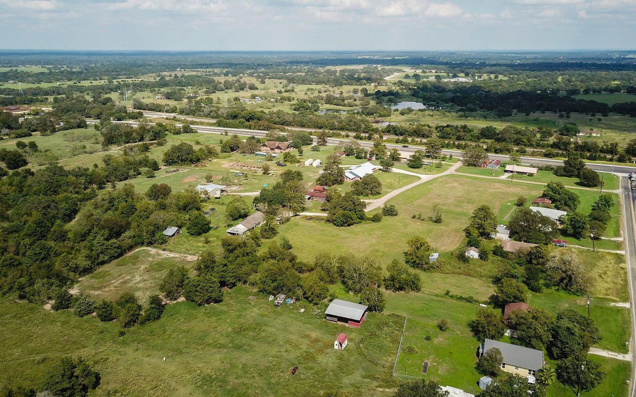 Farmington Woods