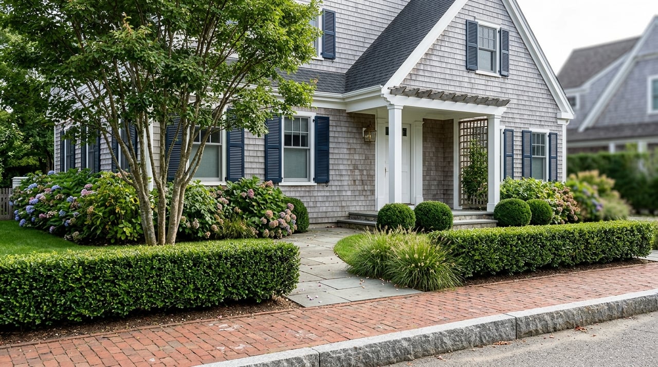 Southampton Estate Section Vs Village Fringe Living