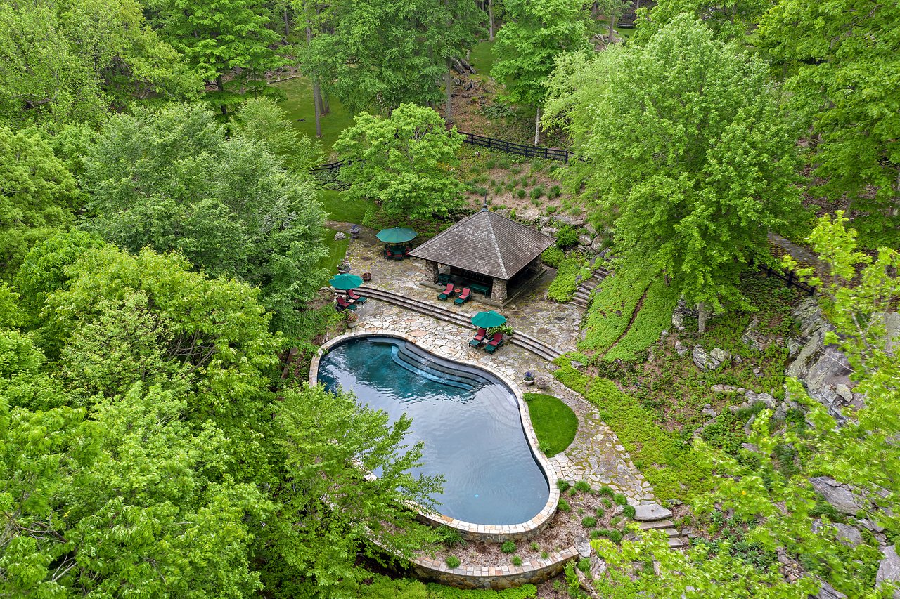 401 Pea Pond Road