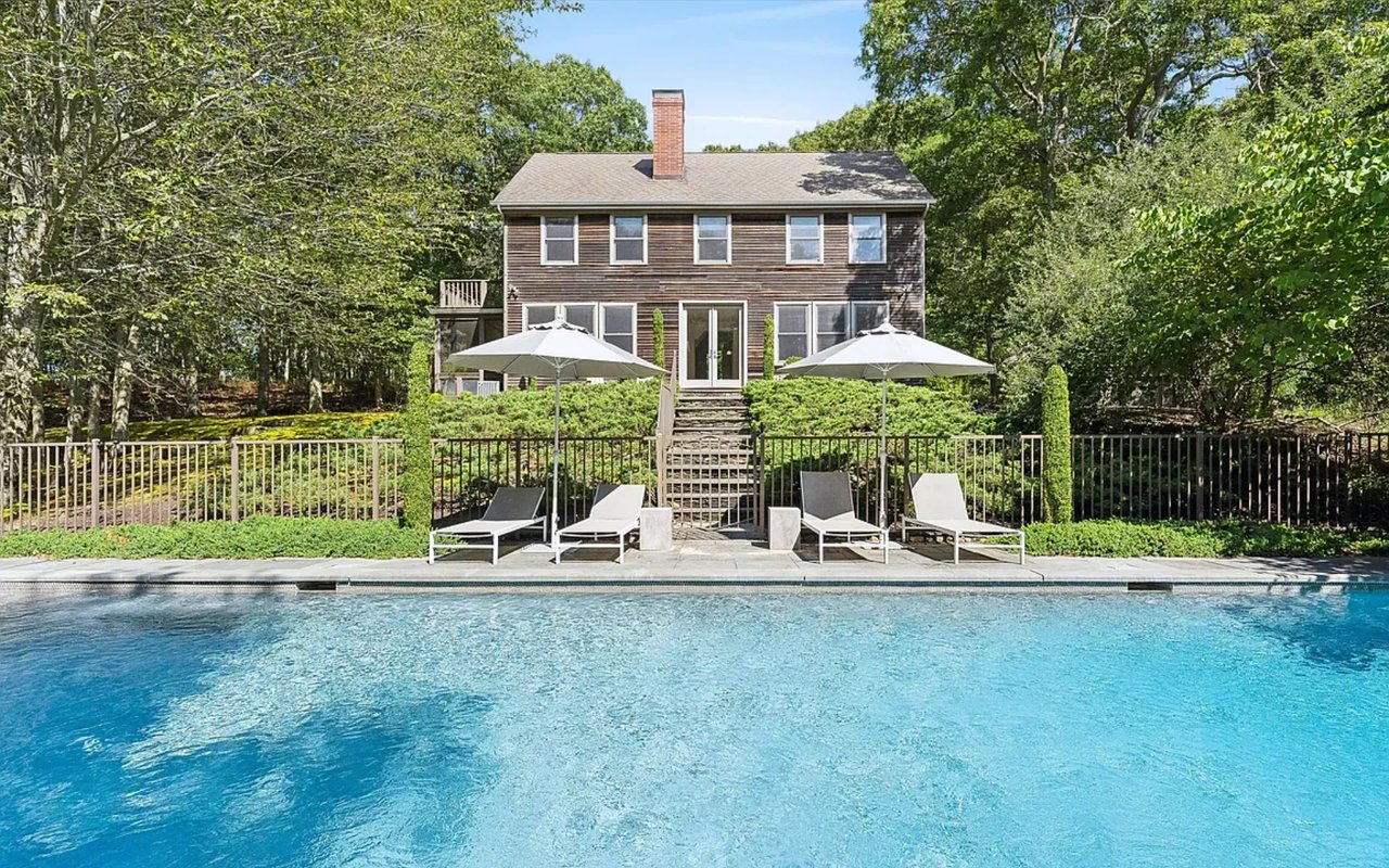 317 Old Sag Harbor Rd