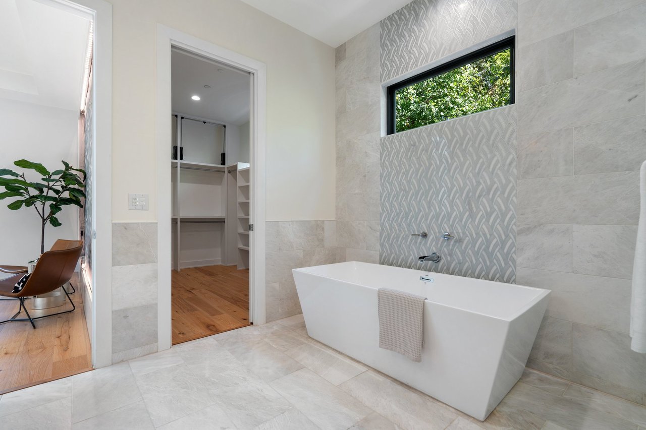 SOLD by Keenan Group: 1508 Hether Street - Zilker Modern Masterpiece