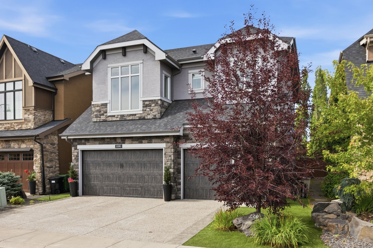138 Ascot Crescent SW