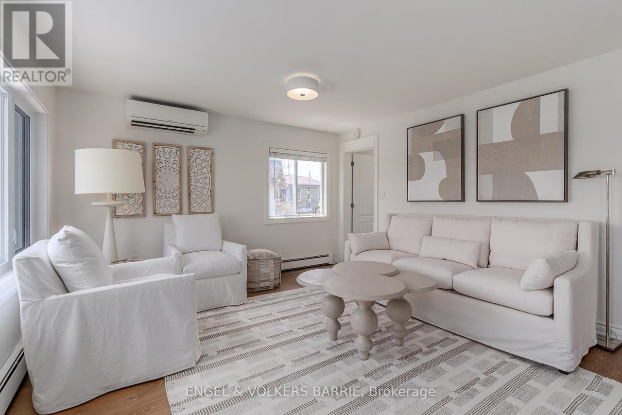 201 Cedar Island Road