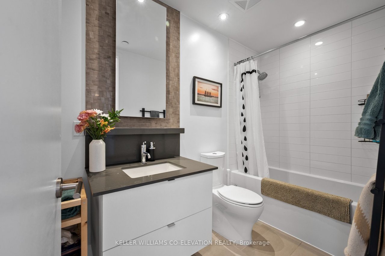 ELEVATED PENTHOUSE LIVING