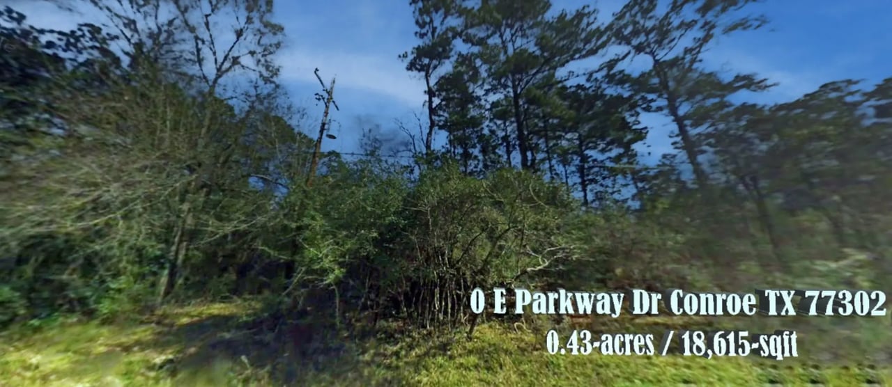 Lot 42 E Parkway Dr