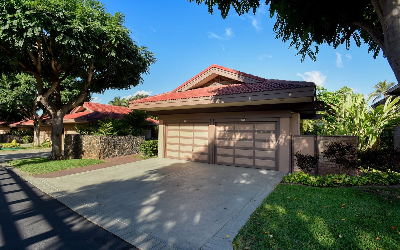 Wailea Point #802/804