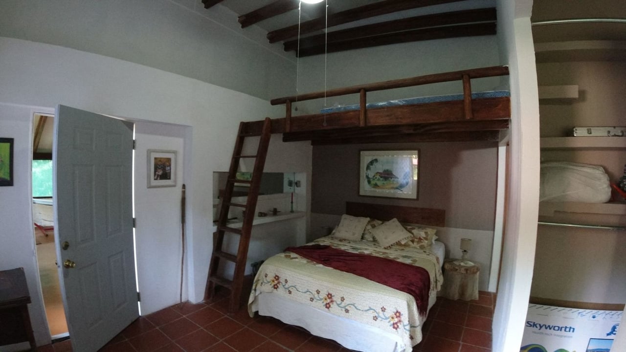 Secluded Rainforest Beachfront Estate, Osa, Puntarenas