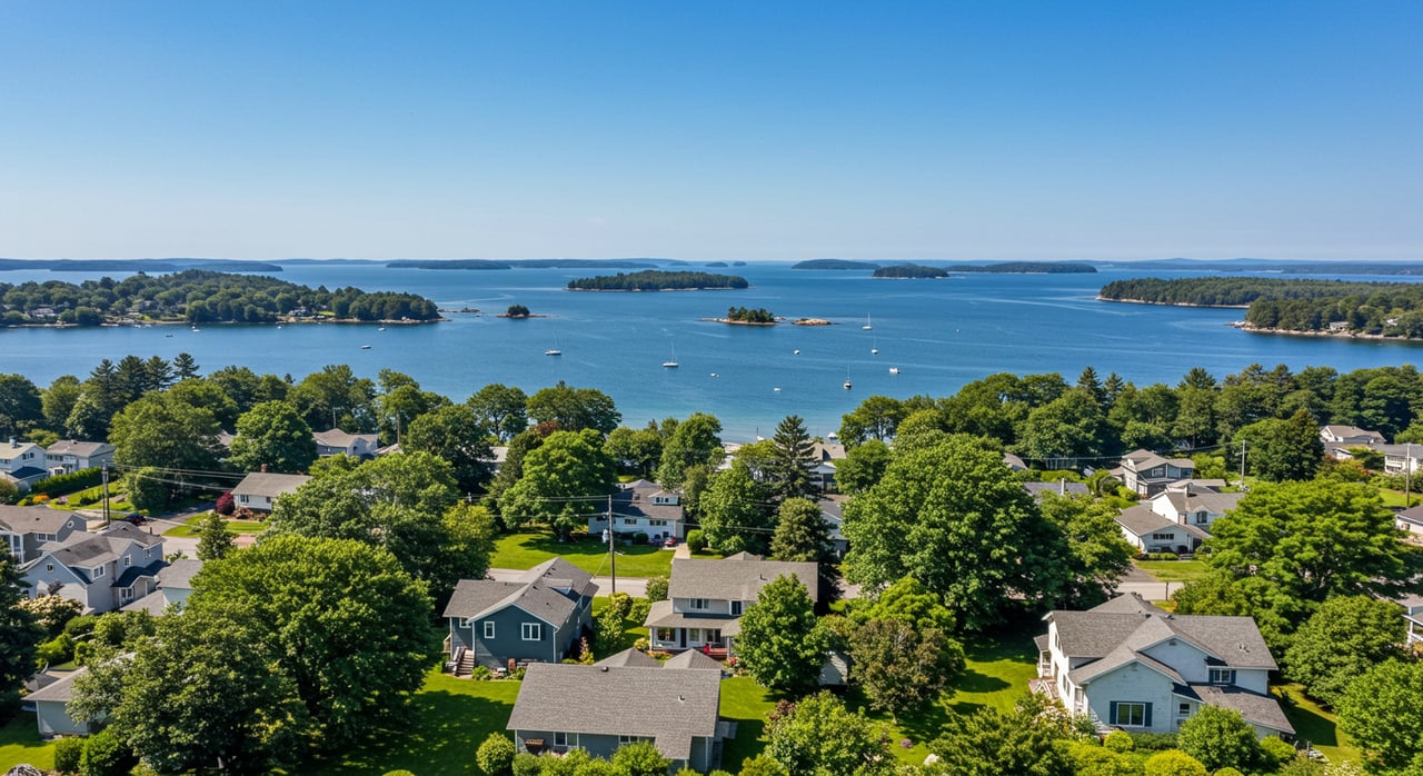 Neighborhood Amenities that Increase Home Value