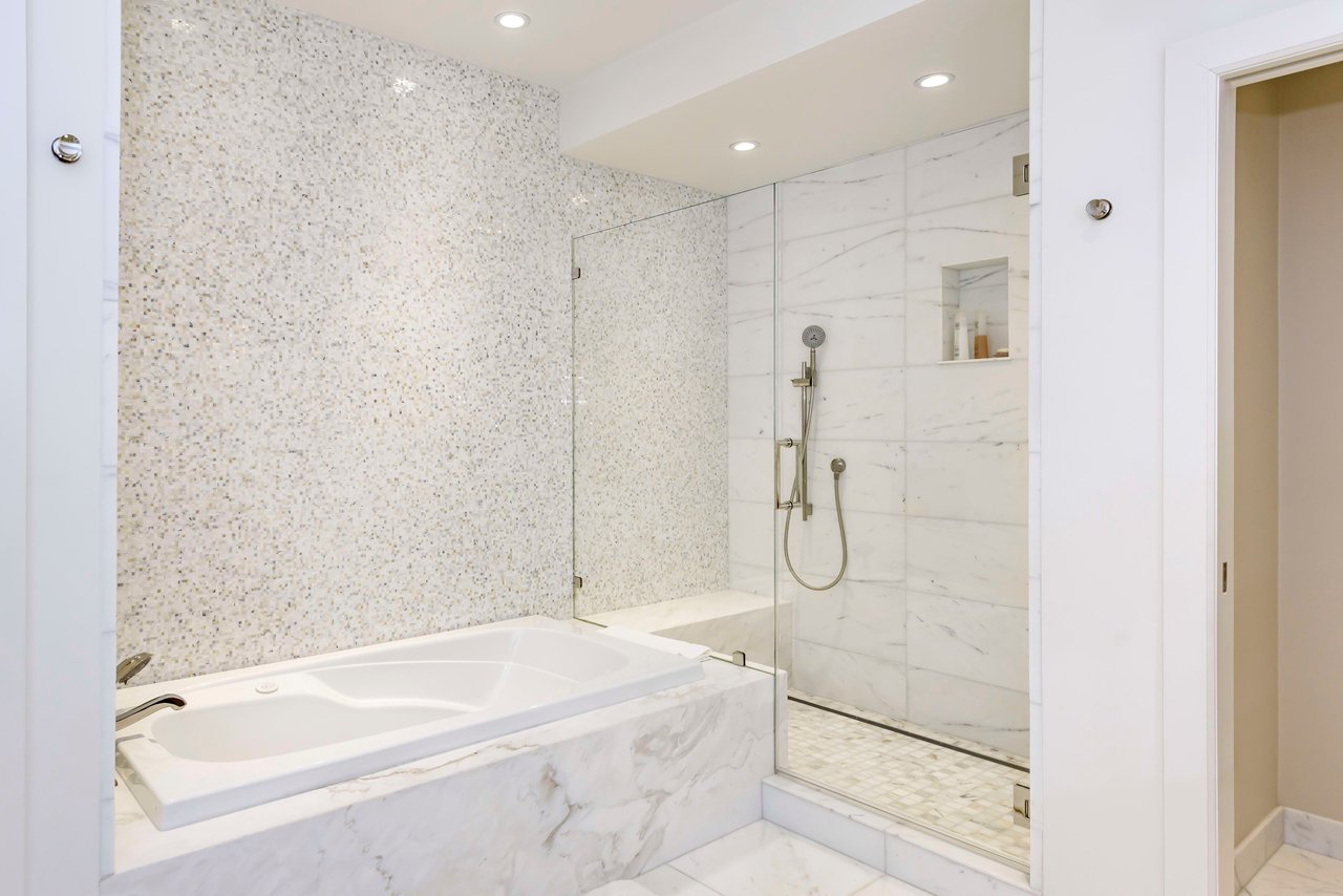 Impeccable Waterfront Lagoon Condominium- Represented Seller