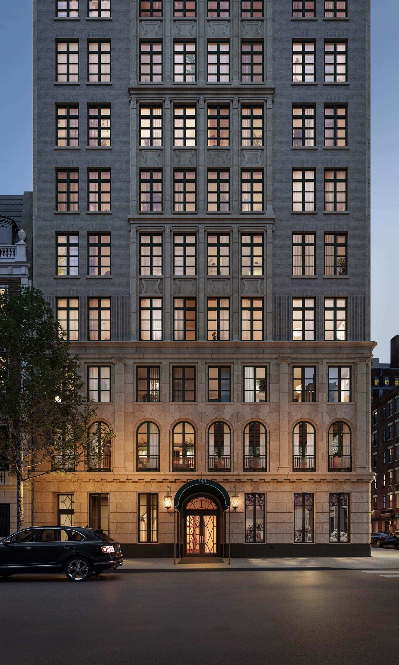 150 East 78th Street - Upper East Side