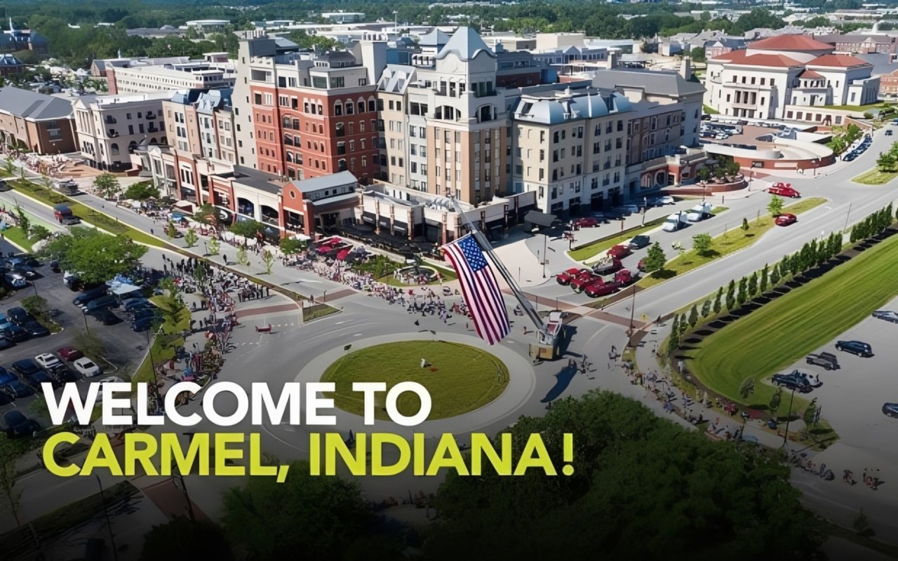  Discover the Best Commercial Real Estate in Carmel: Prime Locations That Sell Fast