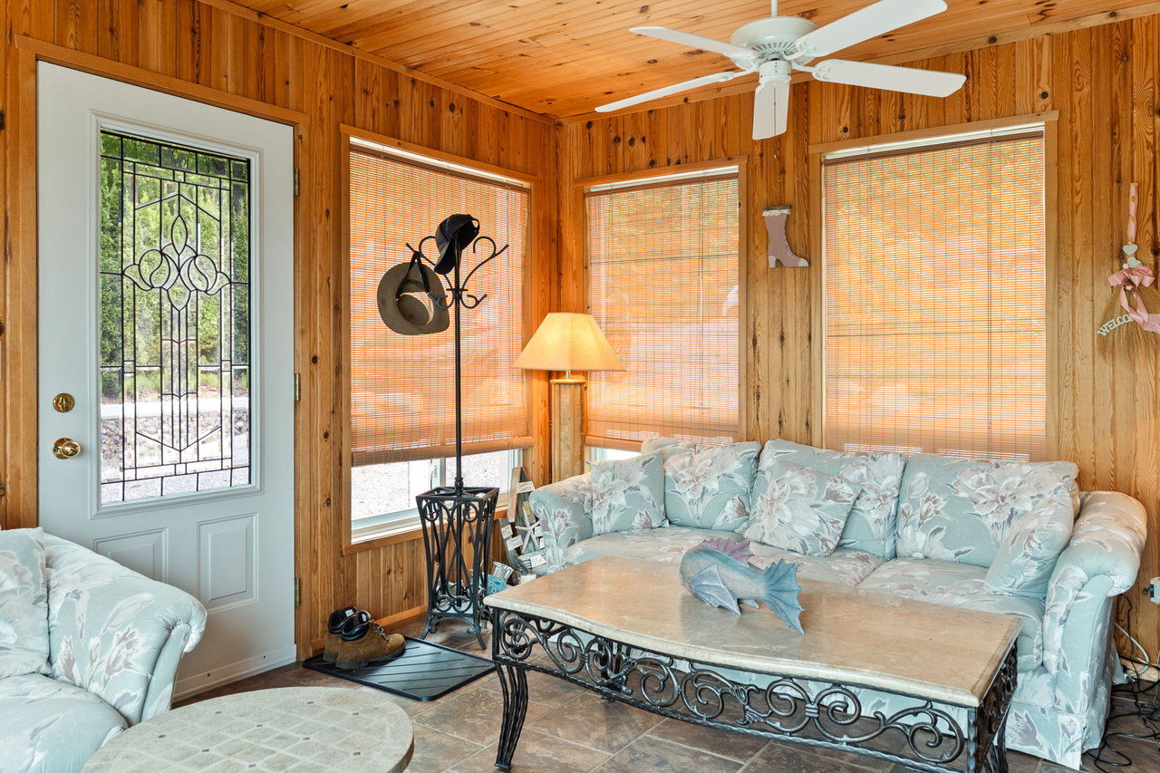 1601 CLAUDE BROWN ROAD
