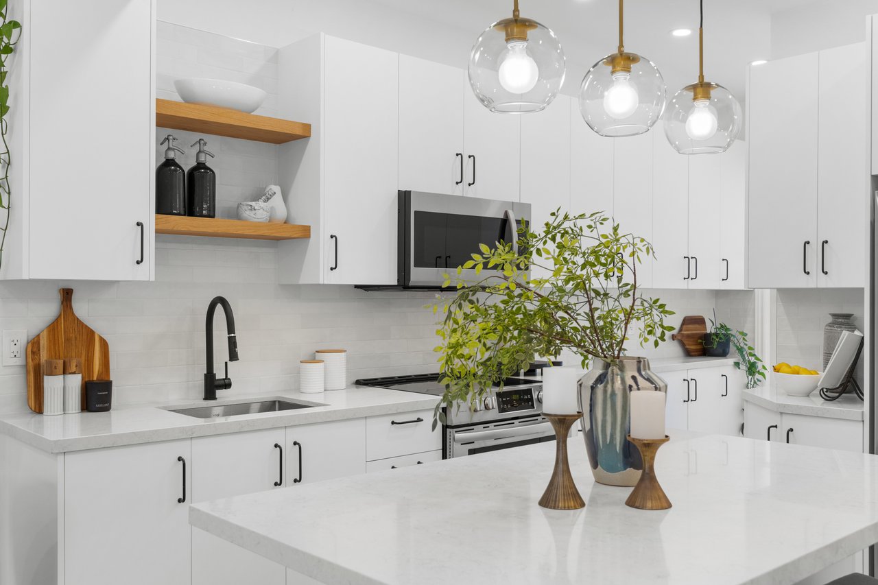 Trinity Bellwoods Duplex