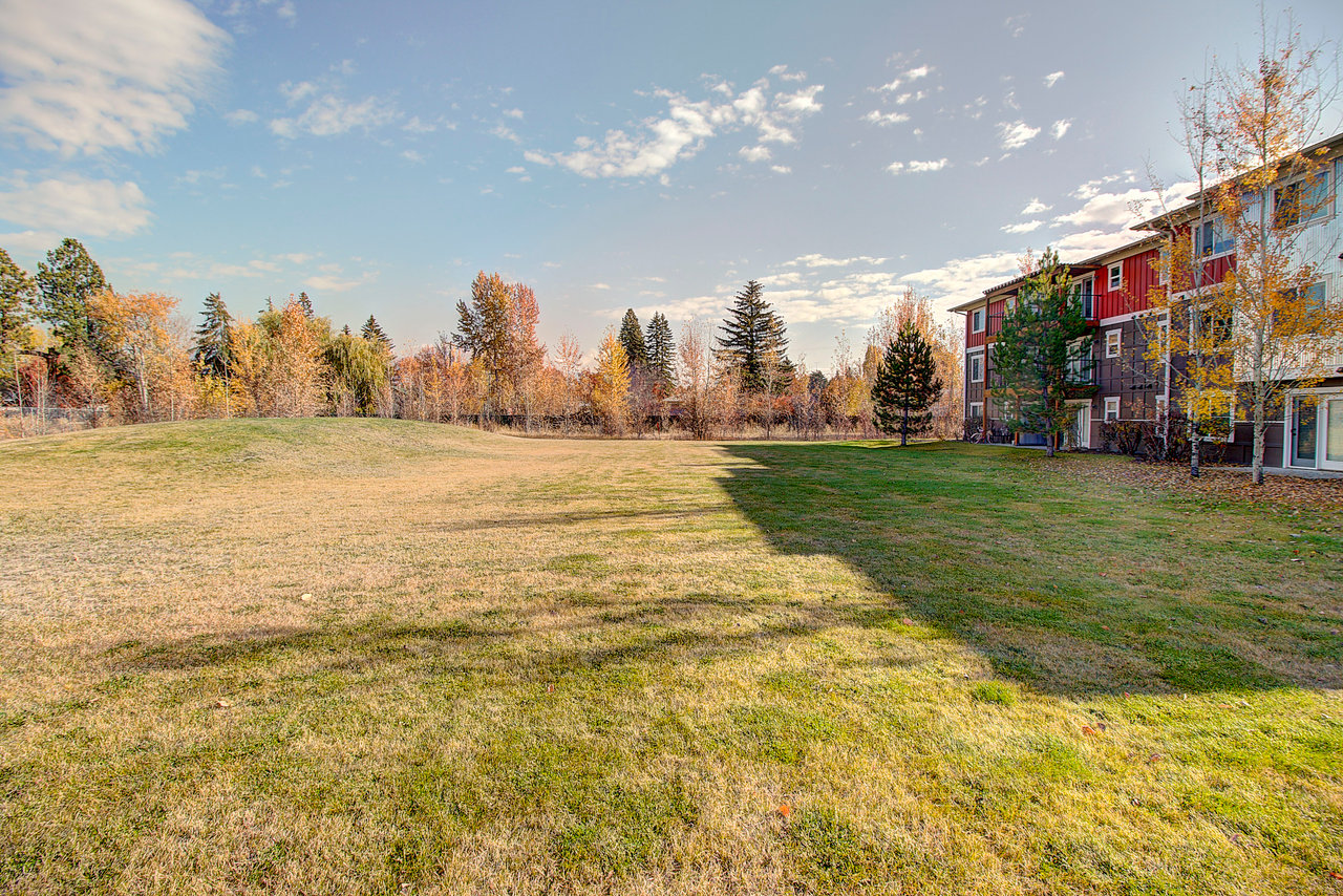 12 Unit Apartment Complex