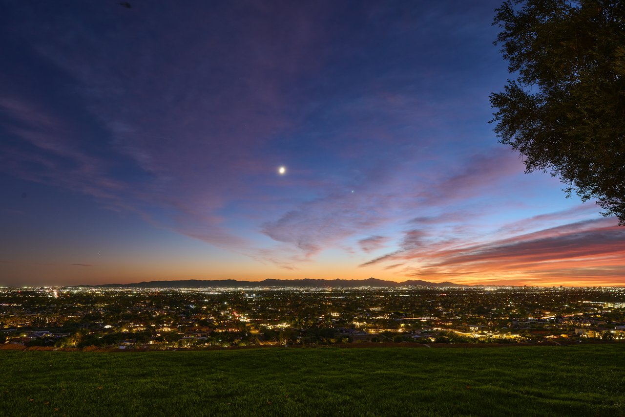 5500 N DROMEDARY Road