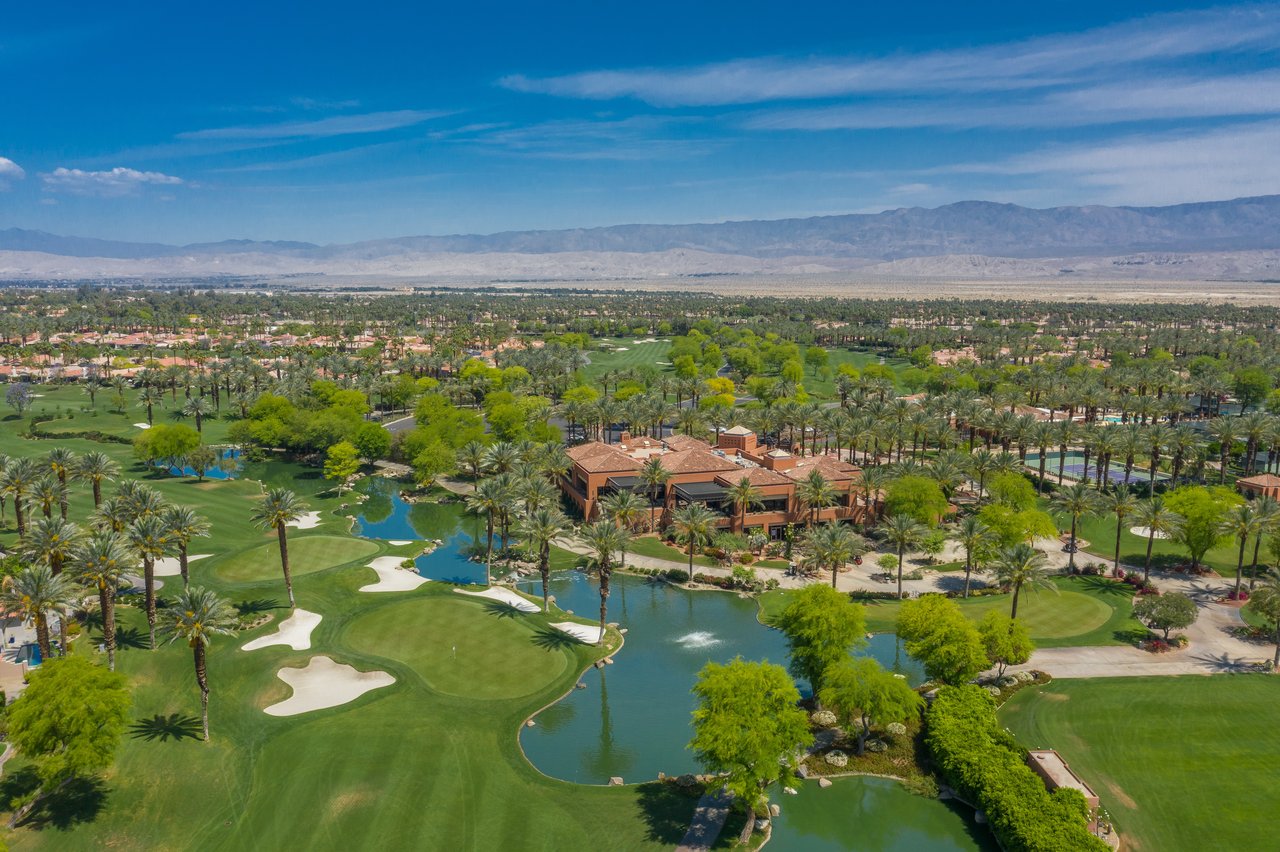 Indian Ridge Country Club