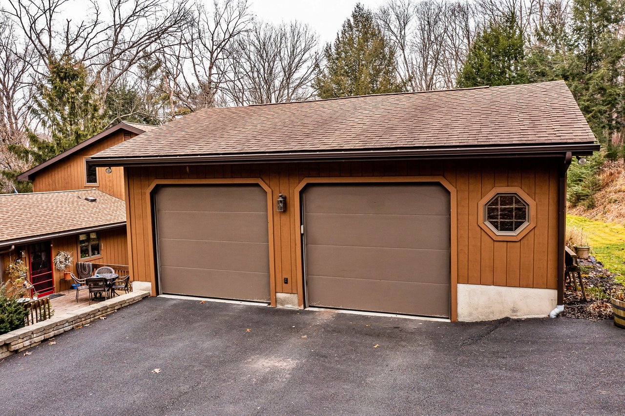 2716 Mountain Road