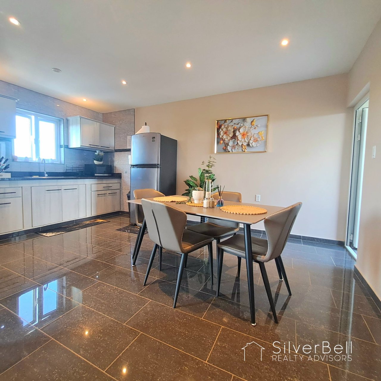 The Valley Breeze Resort - Apartment