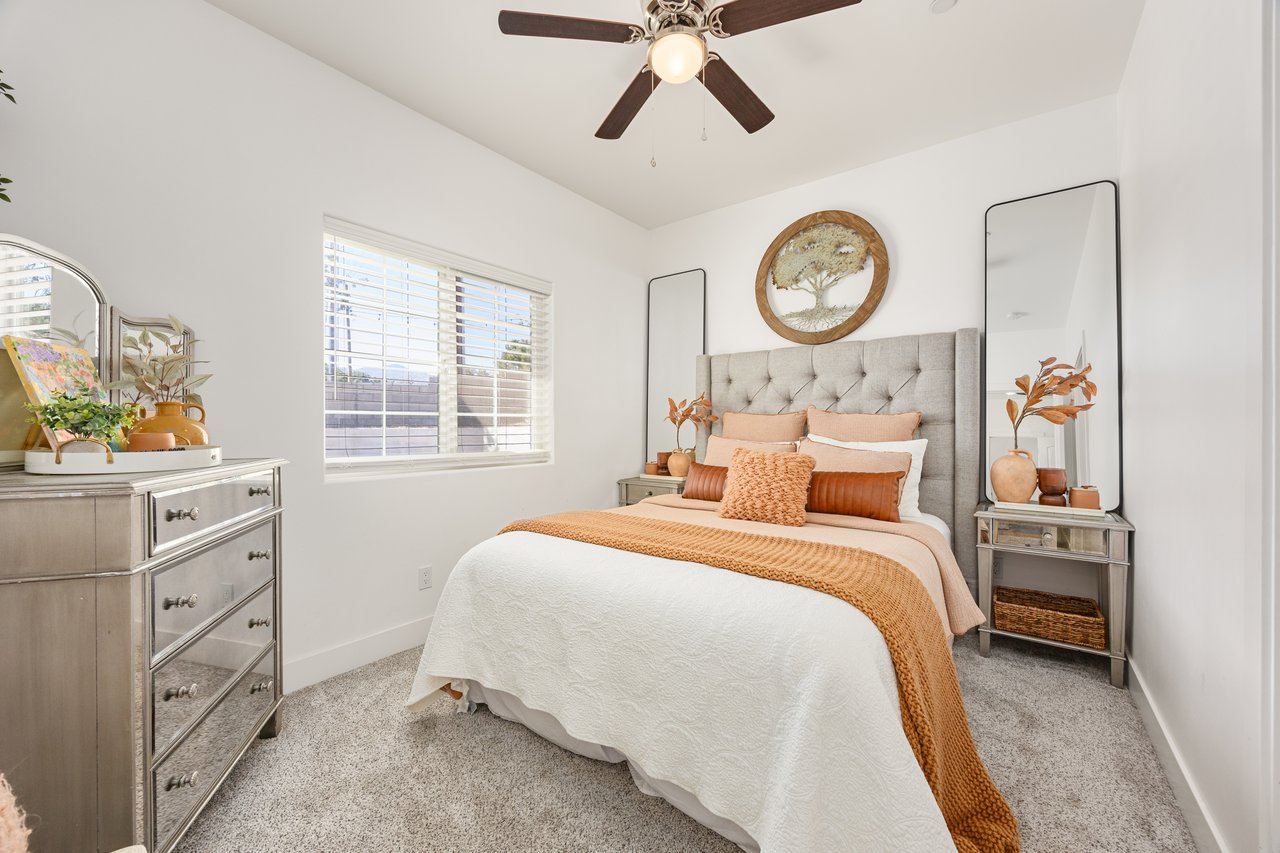 21305 Country Club Dr. 