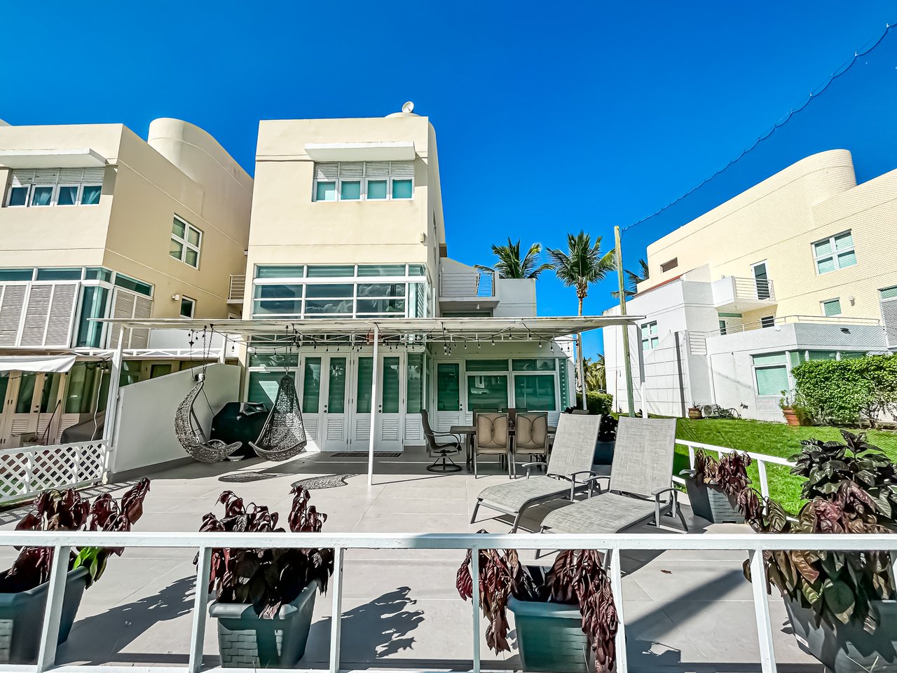 Golf Villa East #20